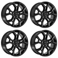 4Play OE Wheels auto part