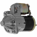 REMANUFACTURED STARTER
