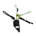 ELEC CNTLR STEP 10 AMP STALL