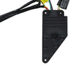 ELEC CNTLR STEP 10 AMP STALL