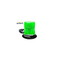 LED BEACON: PULSE II 1248VDC PULSE8 FLASH VACUUMMAGNET MOUNT 7IN GREEN