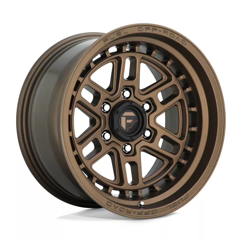 Fuel Off-Road auto part