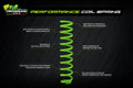 IRONMAN 4X4 springs