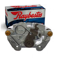 BRAKE CALIPER & BRACKET