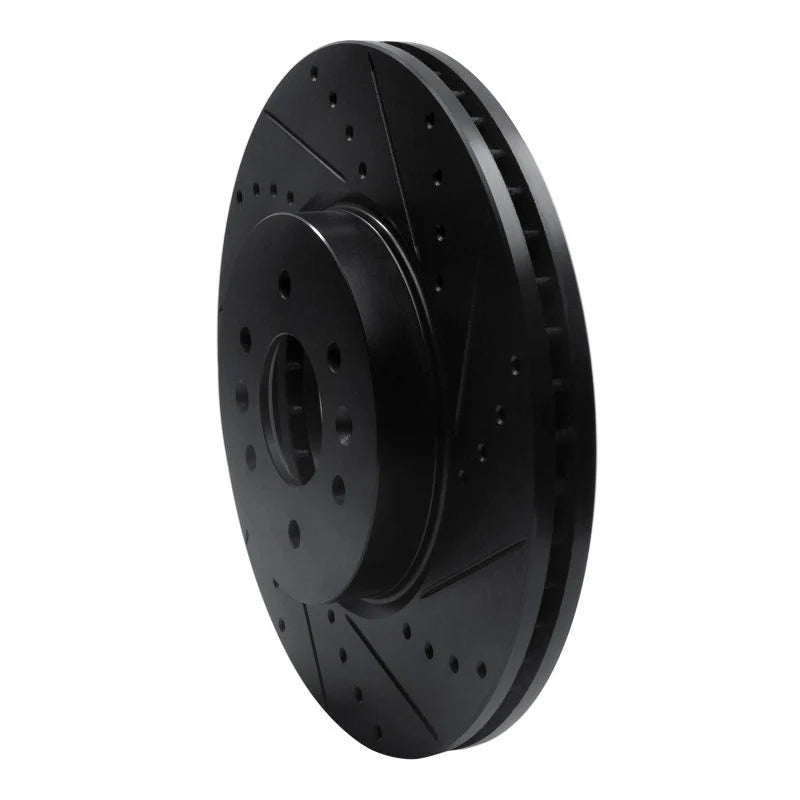 R1 Concepts black auto part