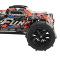WARRIOR PROD auto part close-up