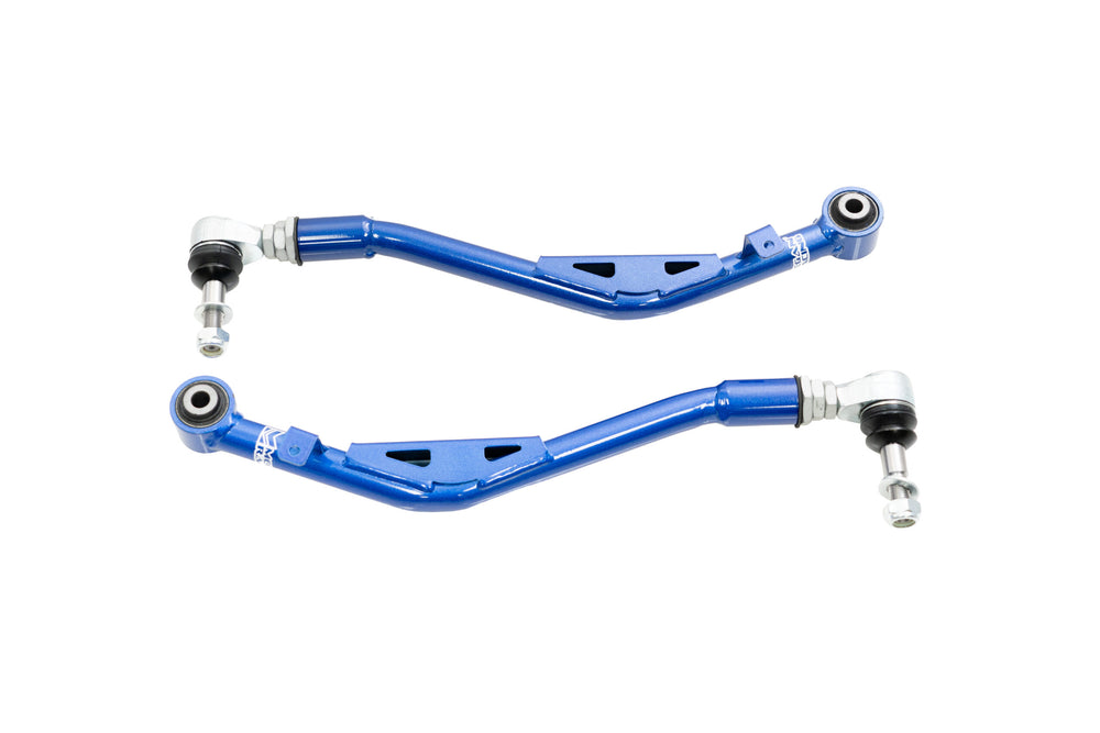 Megan BMW 5-Series 11-17 (F10) 6 Series 11-18 (F06) 7 Series 08-15 (F01) Rear Toe Arm (EXC M5 M6)
