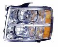 Maxzone Vehicle Lighting Corp headlights detail