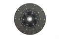 McLeod Disc 11inX1-1/8X26 Sprung Hub Organic Perf For Pull Clutch