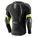 EVS Ballistic Pro Jersey Black - XL