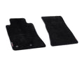 Ford Racing 21-25 Bronco 4 Door Black 60oz Floor Mats