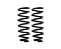 22C TUNDRA/SEQUOIA REAR COIL SPRINGS MEDIUM LOAD