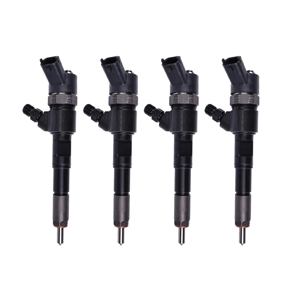 NEW BOSCH CR INJECTOR