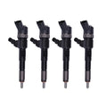 NEW BOSCH CR INJECTOR