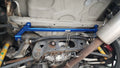Cusco Power Brace Rear Member Rear CZ4A Evo 10 (must modify Heat Shield)
