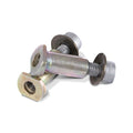 StopTech Ford S197 Mustang Replacement Left Drilled 355x32mm AeroRotor