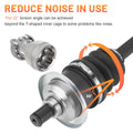 BRAKE MASTER CYLINDER