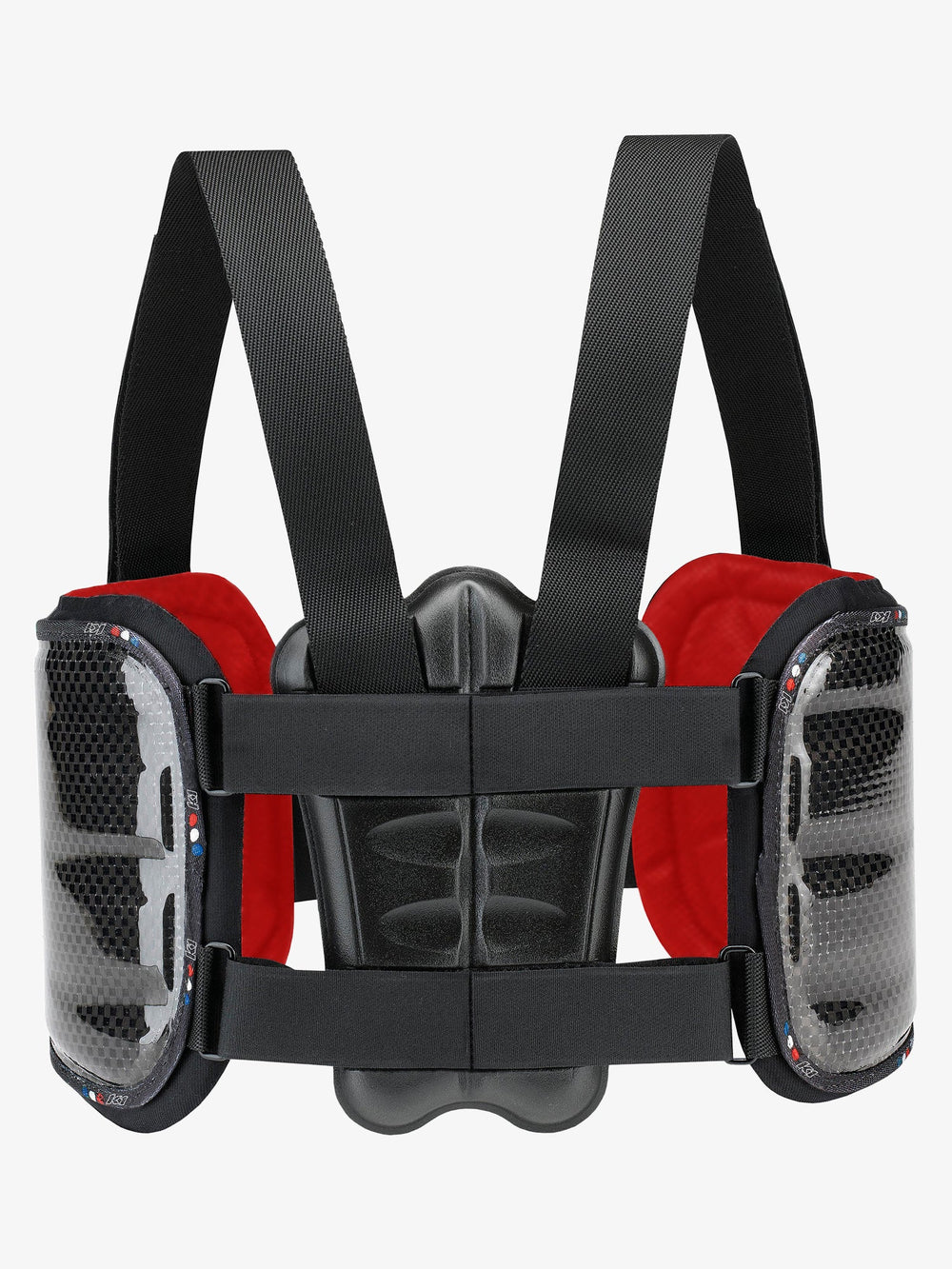 Rib Protector Adult Carbon Ballastic Size 2