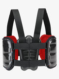 Rib Protector Adult Carbon Ballastic Size 2