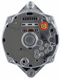 Chrome 85amp Delco Alternator 1 Wire