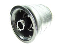 Ridetech Air Spring 3500lb 1T Rolling Sleeve