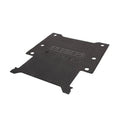 VX DRAWER SYSTEMS FULL-SIZE LONG DURABLE RUBBER BATTLE MAT BLACK