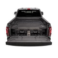 VX DRAWER SYSTEMS FULL-SIZE LONG DURABLE RUBBER BATTLE MAT BLACK