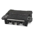 VX DRAWER SYSTEMS FULL-SIZE LONG DURABLE RUBBER BATTLE MAT BLACK