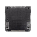VX DRAWER SYSTEMS FULL-SIZE LONG DURABLE RUBBER BATTLE MAT BLACK