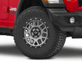 Wheel Pros, LLC auto part detail