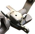 JEEP JK BULL BAR KIT