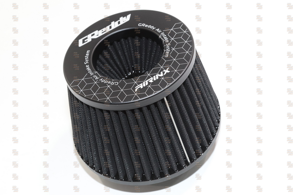 GREDDY AIRINX KIT NS-M034 Z32
