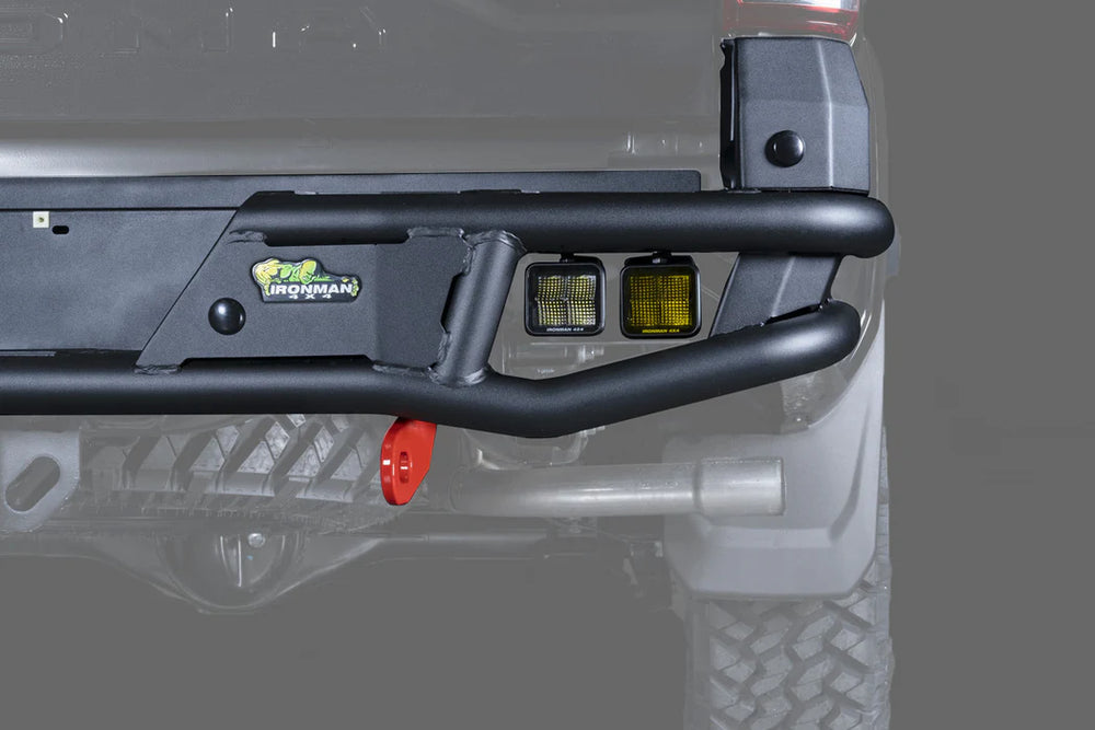 IRONMAN 4X4 auto part