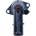 HVAC HEATER CONTROL VALVE