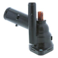 HVAC HEATER CONTROL VALVE