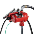 12V DC 8 GPM FUEL TRANSFER PUMP ONLY