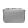 T4 Riser Block