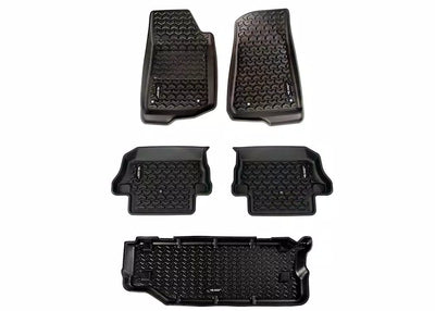 OMIX-ADA floor liners