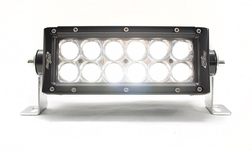 Race Sport light bar