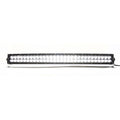 31.5IN WRAP AROUND ECOLIGHT LED LIGHT BARS W/ 3D REFLECTOR OPTICALS