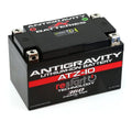 Antigravity YTZ10 Lithium Battery w/Re-Start