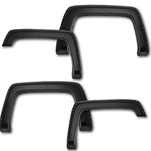 ***Discontinued***Falre Pocket style 2015-2015 Ford F150 - All models