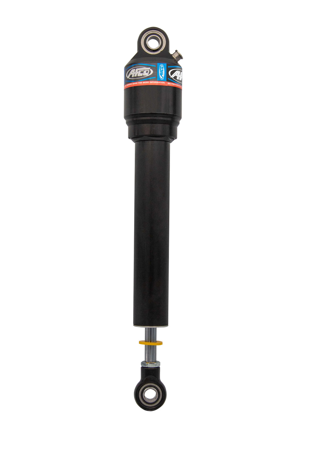 SHOCKSTEEL 9IN TAKEAPART