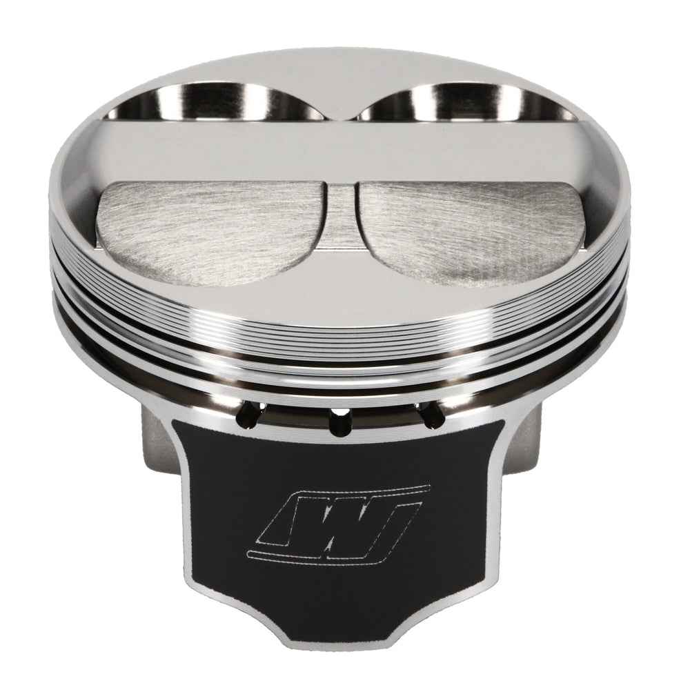 ACURA 4V +2CC DOME STRUTTED 85.00MM