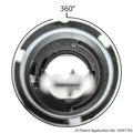 9007 HILO GEN4 LED HEADLIGHT CONVERSION KIT