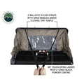Overland Vehicle Systems auto part