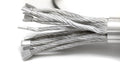Race Sport headlights detail