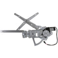 A1 REMFG INC auto part detail