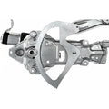 NEW WINDOW LIFT MOTOR W/REGULATOR