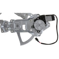NEW WINDOW LIFT MOTOR W/REGULATOR